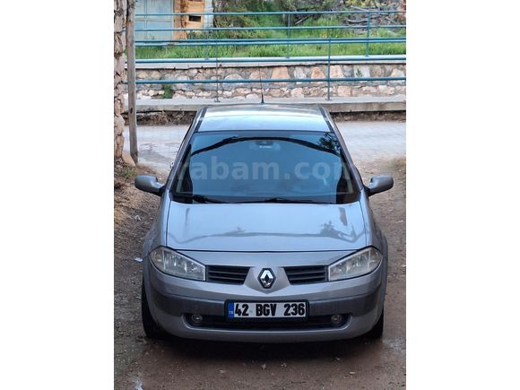 Sahibinden Renault Megane 1.6 Dynamique 2005 Model