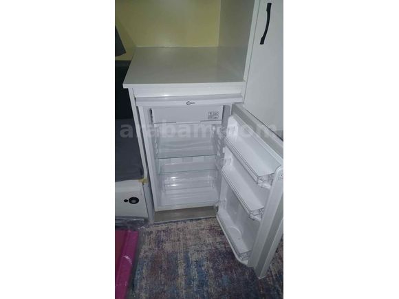 2023 ERBA Karavan 750 KG Ruhsatlı Çekme Karavan