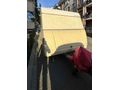 2023 ERBA Karavan 750 KG Ruhsatlı Çekme Karavan