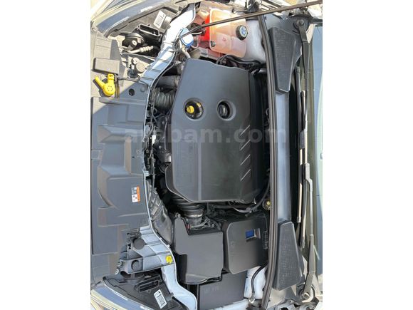 Sahibinden Ford Focus 1.6 TDCi Titanium 2017 Model 
