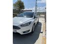 Sahibinden Ford Focus 1.6 TDCi Titanium 2017 Model 