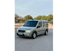 Sahibinden Ford Tourneo Connect 1.8 TDCI Deluxe 2009 Model