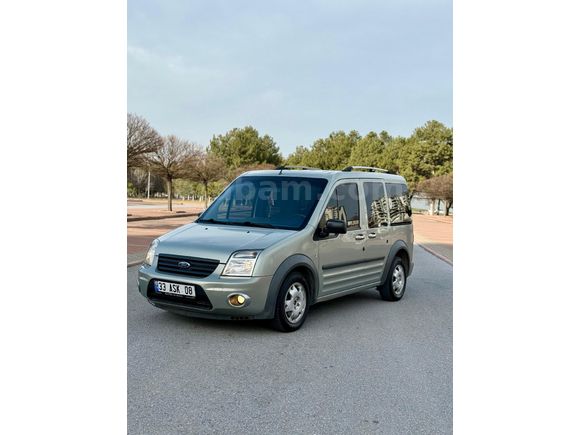 Sahibinden Ford Tourneo Connect 1.8 TDCI Deluxe 2009 Model