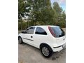 Sahibinden Opel Corsa Van 1.3 CDTI 2005 Model 