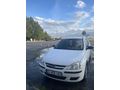 Sahibinden Opel Corsa Van 1.3 CDTI 2005 Model 