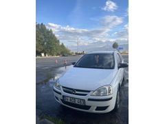 Sahibinden Opel Corsa Van 1.3 CDTI 2005 Model 