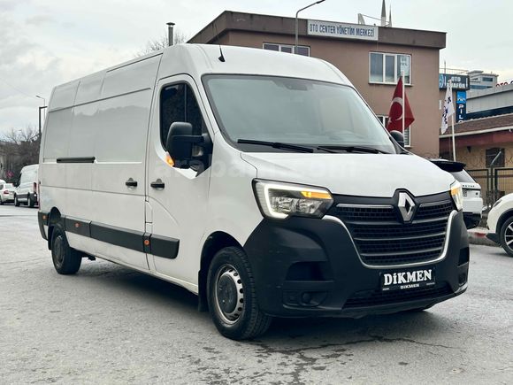DİKMEN OTO-BOYASIZ-TRAMERSİZ-KLİMALI-%20 KDV FATURALI
