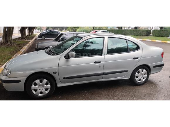 Sahibinden Renault Megane 1.6 RTA 2000 Model