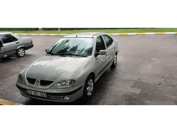 Sahibinden Renault Megane 1.6 RTA 2000 Model