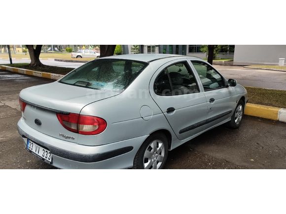 Sahibinden Renault Megane 1.6 RTA 2000 Model