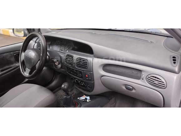 Sahibinden Renault Megane 1.6 RTA 2000 Model