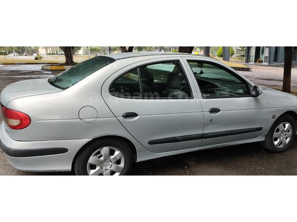 Sahibinden Renault Megane 1.6 RTA 2000 Model