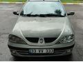 Sahibinden Renault Megane 1.6 RTA 2000 Model
