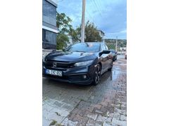 Sahibinden Honda Civic 1.6i VTEC Eco Executive 2020 Model