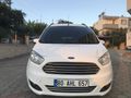 Sahibinden Ford Tourneo Courier 1.6 TDCi Titanium Plus 2015 Model 