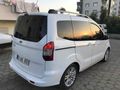 Sahibinden Ford Tourneo Courier 1.6 TDCi Titanium Plus 2015 Model 