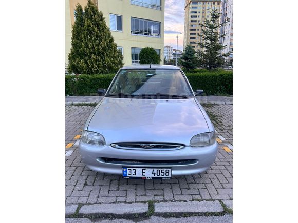 Sahibinden Ford Escort 1.6 CL 1997 Model