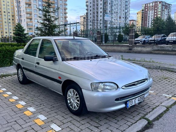 Sahibinden Ford Escort 1.6 CL 1997 Model
