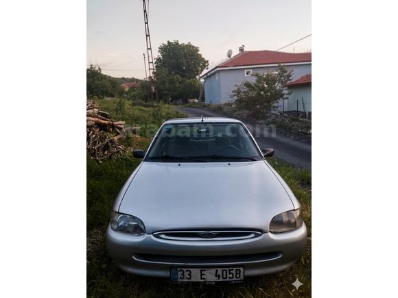 Sahibinden Ford Escort 1.6 CL 1997 Model