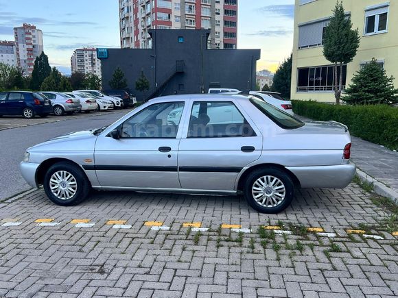 Sahibinden Ford Escort 1.6 CL 1997 Model