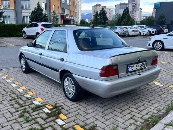 Sahibinden Ford Escort 1.6 CL 1997 Model