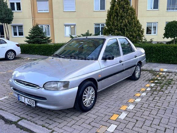 Sahibinden Ford Escort 1.6 CL 1997 Model