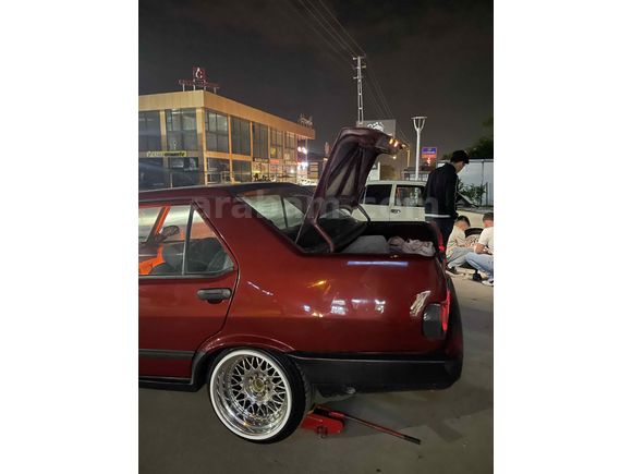 Sahibinden Tofaş Şahin 1.6 ie 2000 Model 