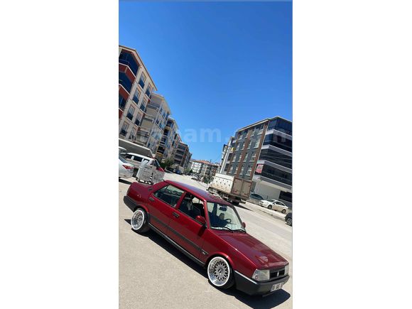 Sahibinden Tofaş Şahin 1.6 ie 2000 Model 