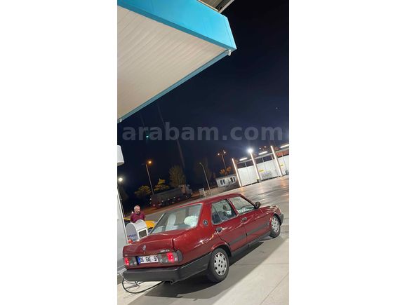 Sahibinden Tofaş Şahin 1.6 ie 2000 Model 