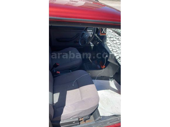 Sahibinden Tofaş Şahin 1.6 ie 2000 Model 