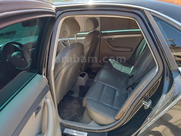 Sahibinden Audi A4 Sedan 1.6 2008 Model