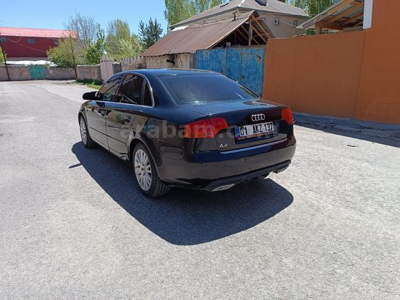 Sahibinden Audi A4 Sedan 1.6 2008 Model