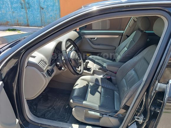 Sahibinden Audi A4 Sedan 1.6 2008 Model