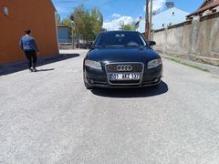 Sahibinden Audi A4 Sedan 1.6 2008 Model