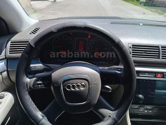 Sahibinden Audi A4 Sedan 1.6 2008 Model