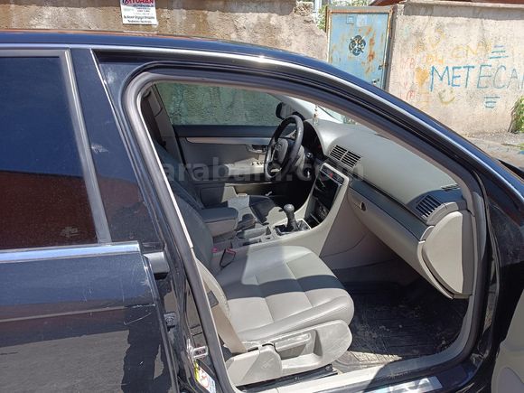 Sahibinden Audi A4 Sedan 1.6 2008 Model