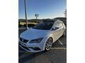 Sahibinden Seat Leon 1.4 EcoTSI FR 2017 Model 