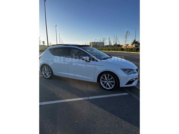 Sahibinden Seat Leon 1.4 EcoTSI FR 2017 Model 
