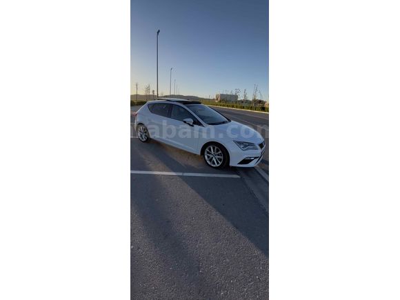 Sahibinden Seat Leon 1.4 EcoTSI FR 2017 Model 