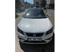 Sahibinden Seat Leon 1.4 EcoTSI FR 2017 Model 