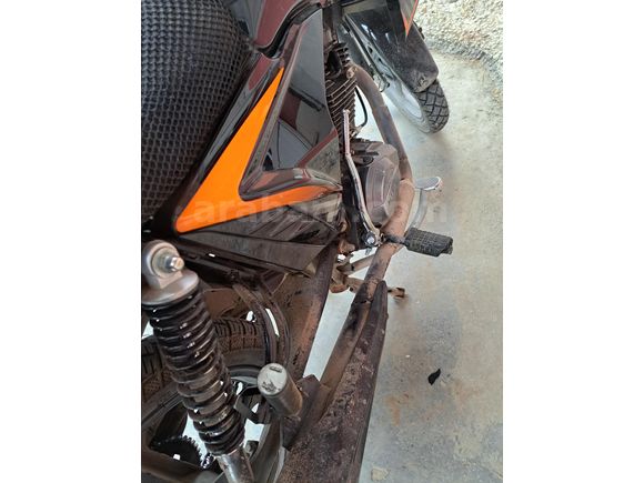 Sahibinden Kuba TK 03