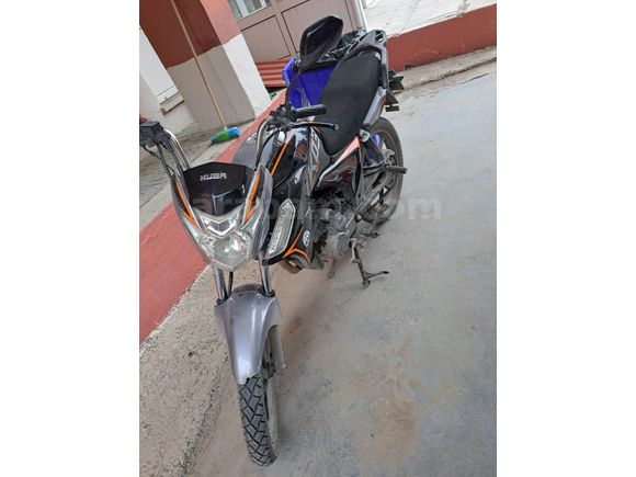 Sahibinden Kuba TK 03