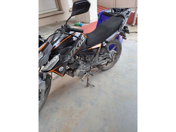 Sahibinden Kuba TK 03