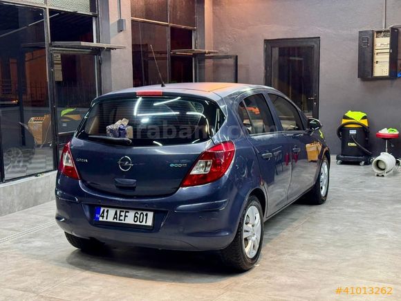 223 BİN KM BAKIMLI