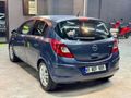 223 BİN KM BAKIMLI