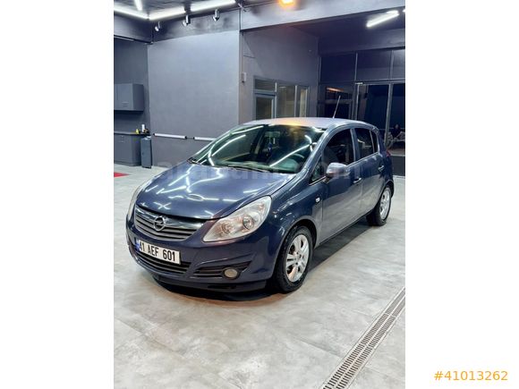 223 BİN KM BAKIMLI