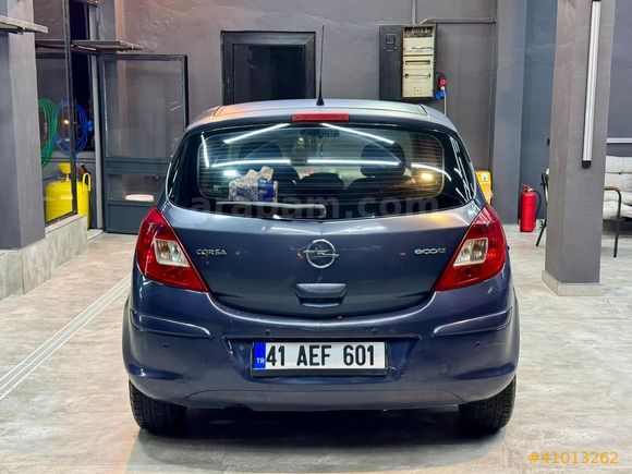 223 BİN KM BAKIMLI