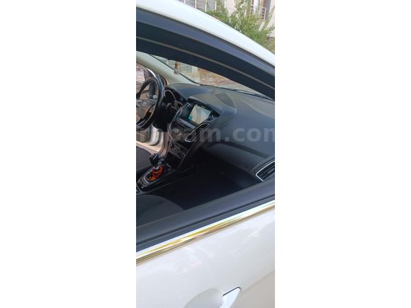 Sahibinden Ford Focus 1.6 TDCi Titanium 2017 Model