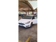 Sahibinden Ford Focus 1.6 TDCi Titanium 2017 Model