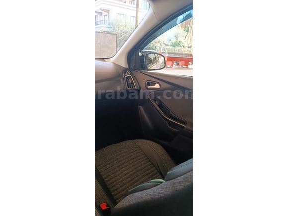 Sahibinden Ford Focus 1.6 TDCi Titanium 2017 Model